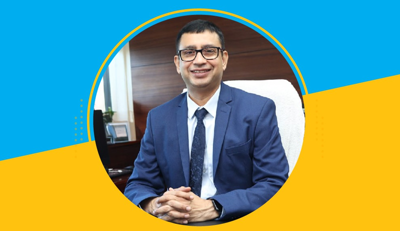 Brajesh Kumar Singh joins as MD &CEO, Canara Bank